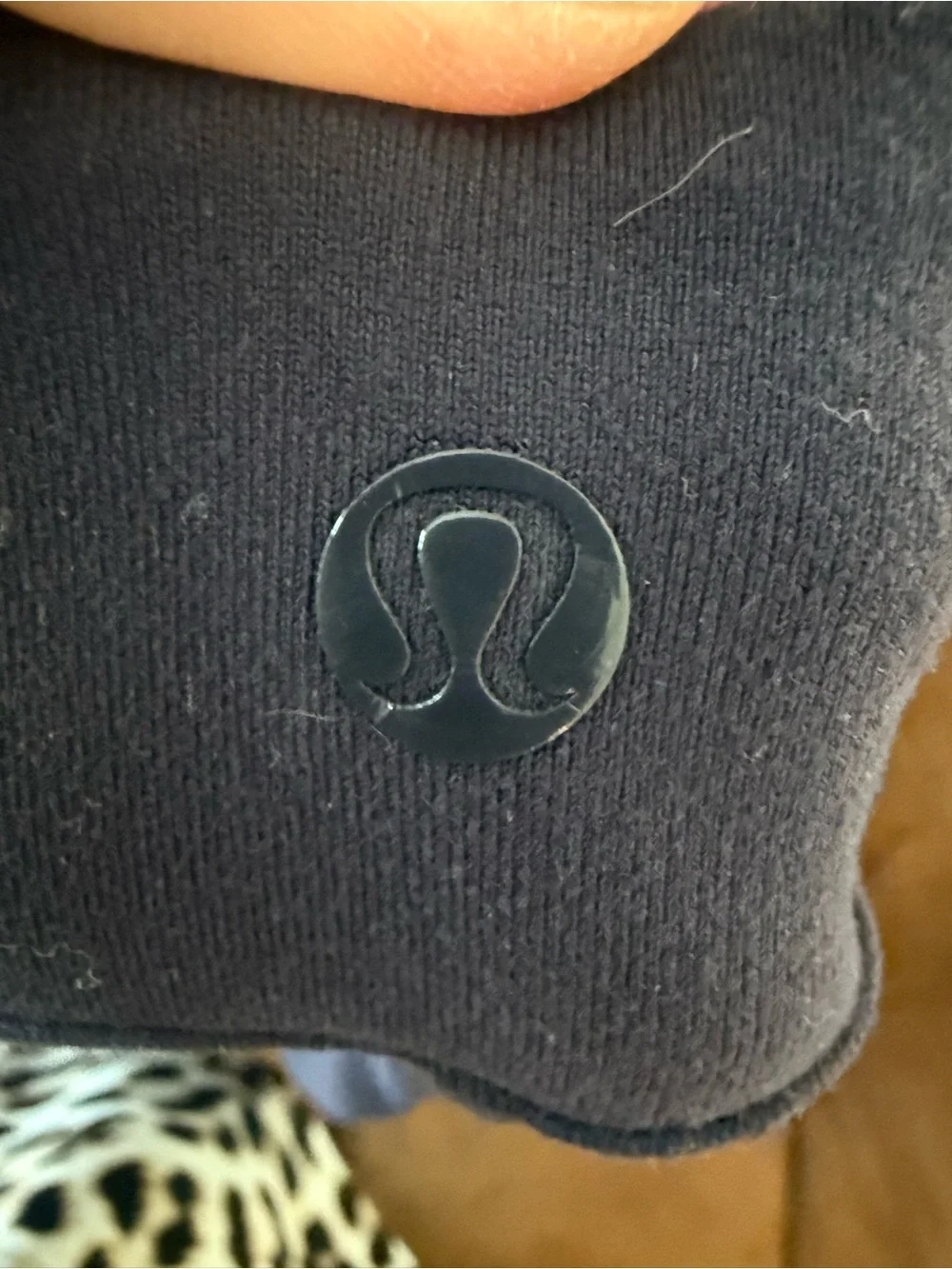 lululemon athletica women’s  Dark Navy Dress Pants